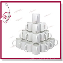 11oz Coated Mugs Made of Reinforce Porcelain by Mejorsub